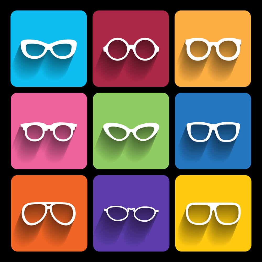 arshades virtual try on (vto) for eyewear industry overview